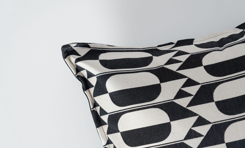 Chess Pillow