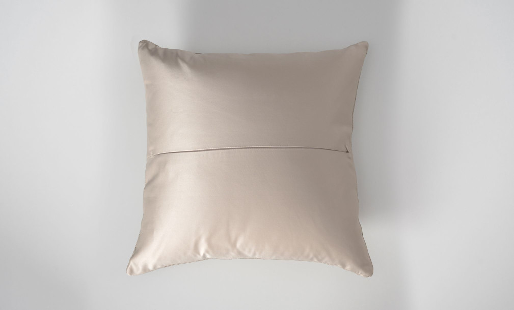 Ecru Pillow