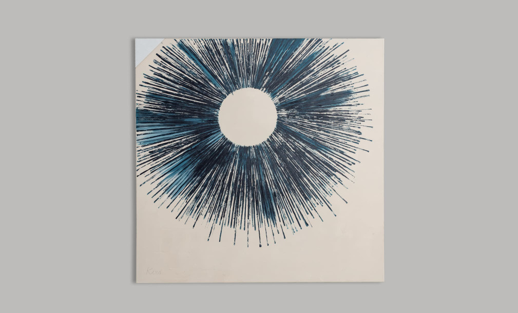 Poster Original Painting