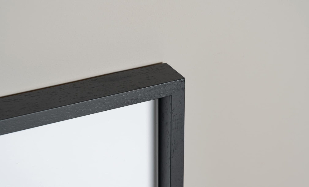 Poster Refracted Horizon II