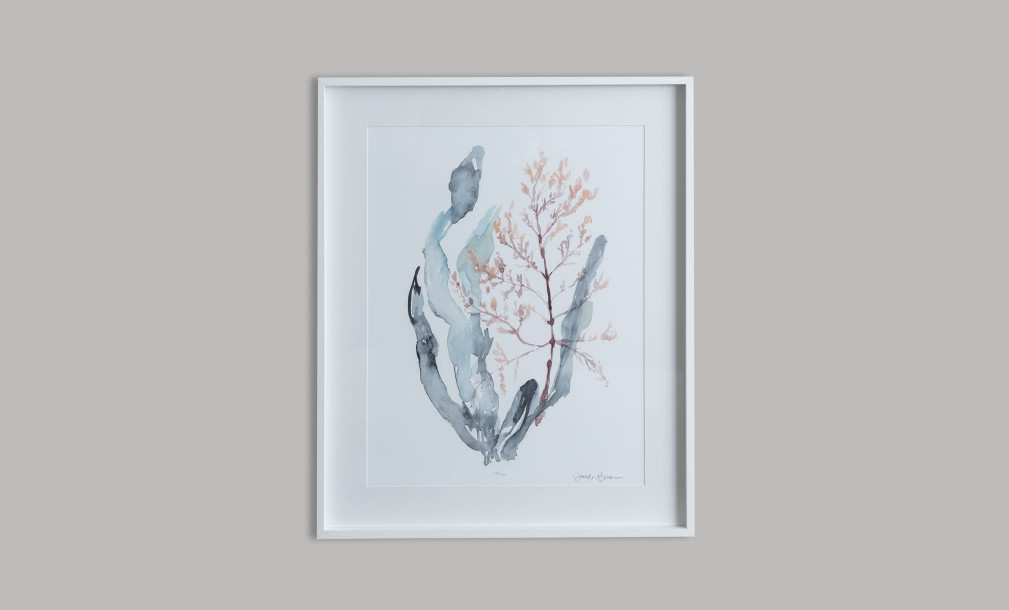Poster Sweet Seaweed II