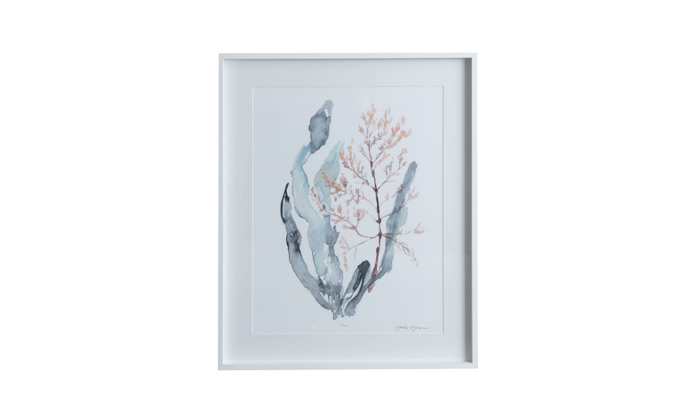 Poster Sweet Seaweed II