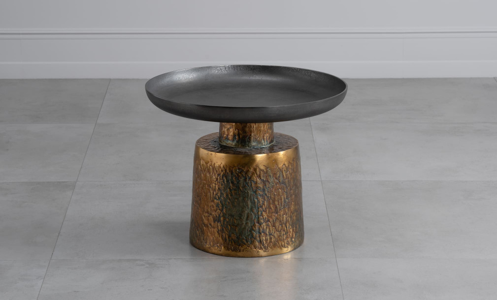 Maasai Coffee Table
