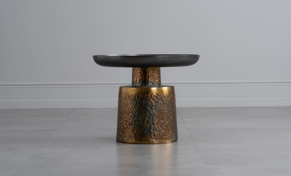 Maasai Coffee Table