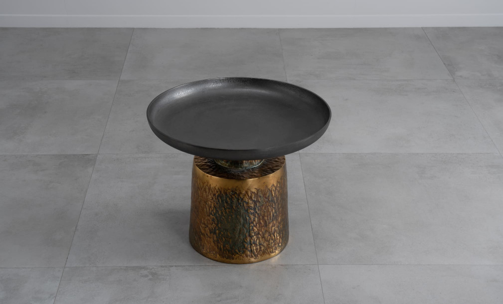 Maasai Coffee Table
