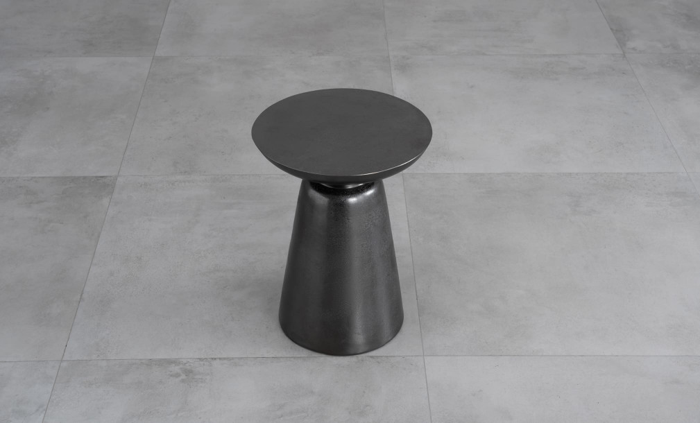 Roomy Coffee Table