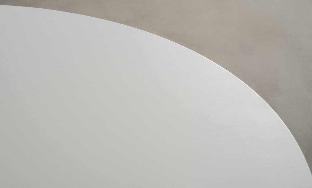 Lima Round Dining Table