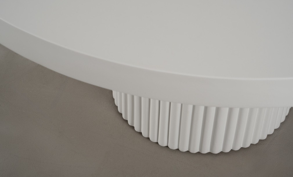 Lima Round Dining Table