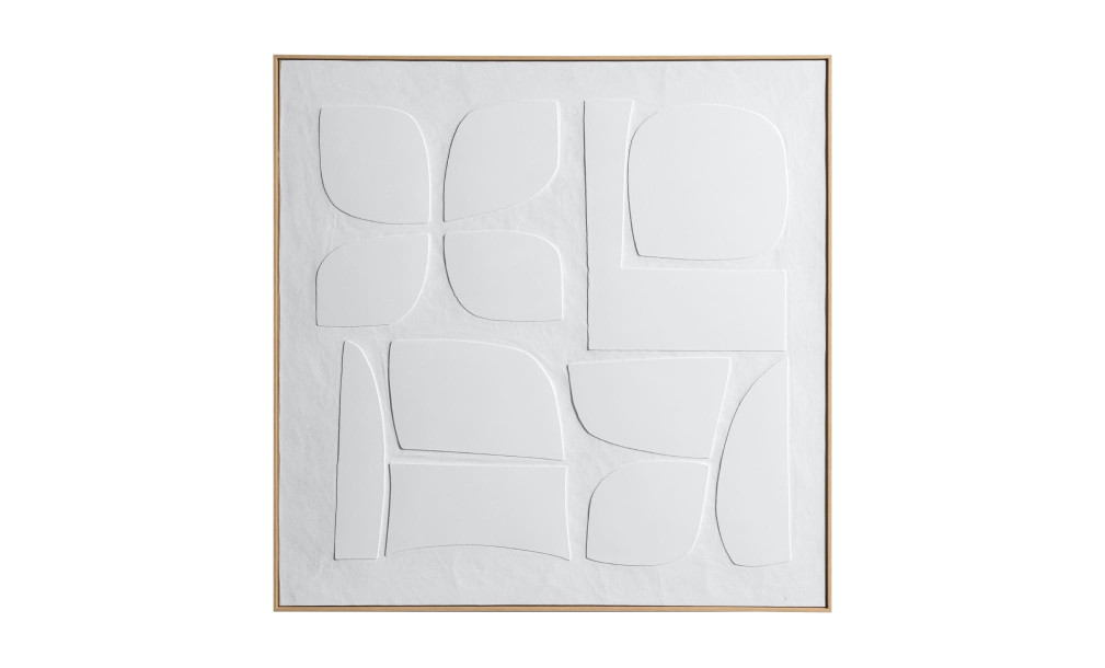 Monument I Wall Art  