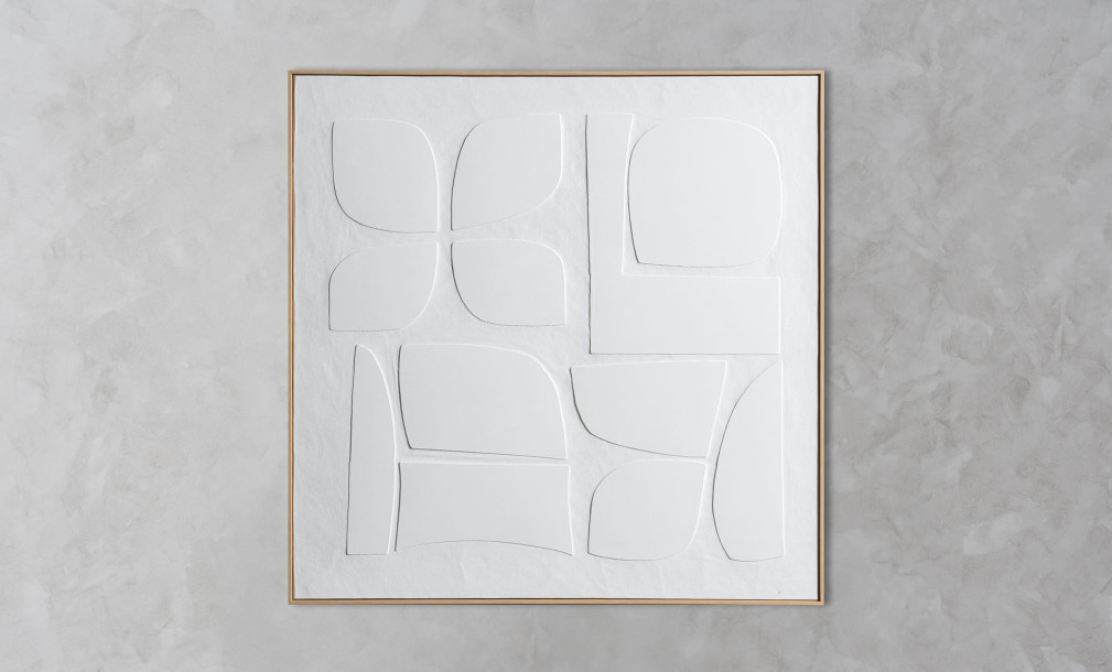 Monument I Wall Art  