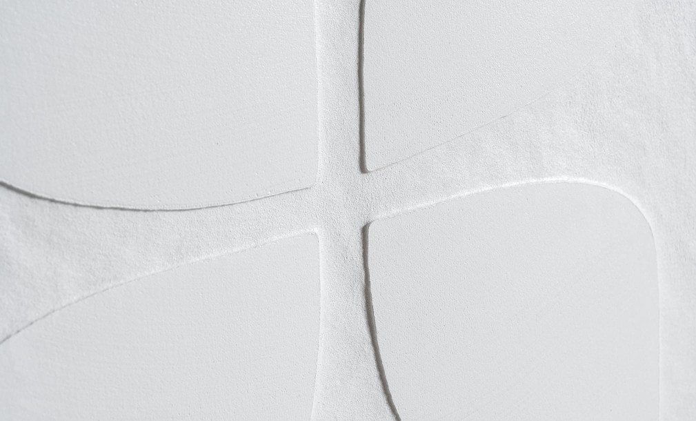 Monument I Wall Art  