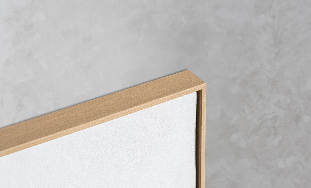Monument I Wall Art  