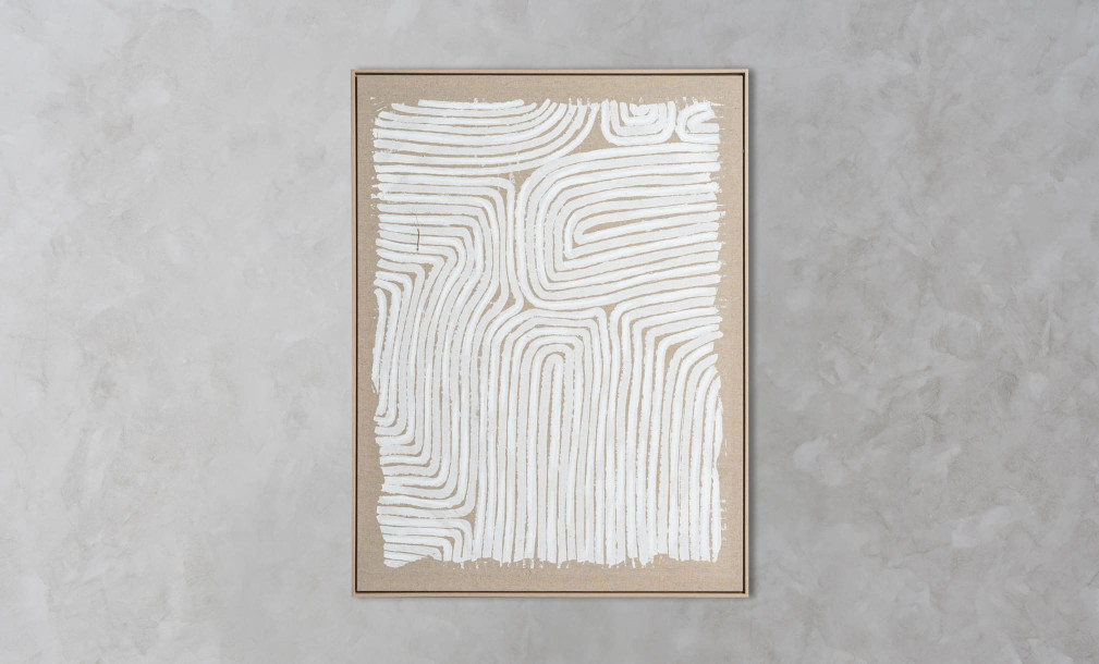 Flash Wall art