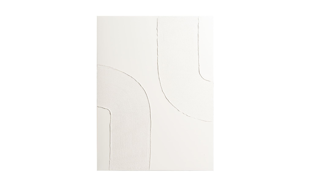Bevel Wall art