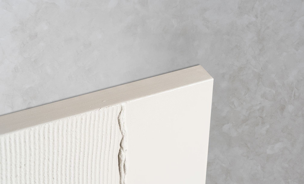 Bevel Wall art