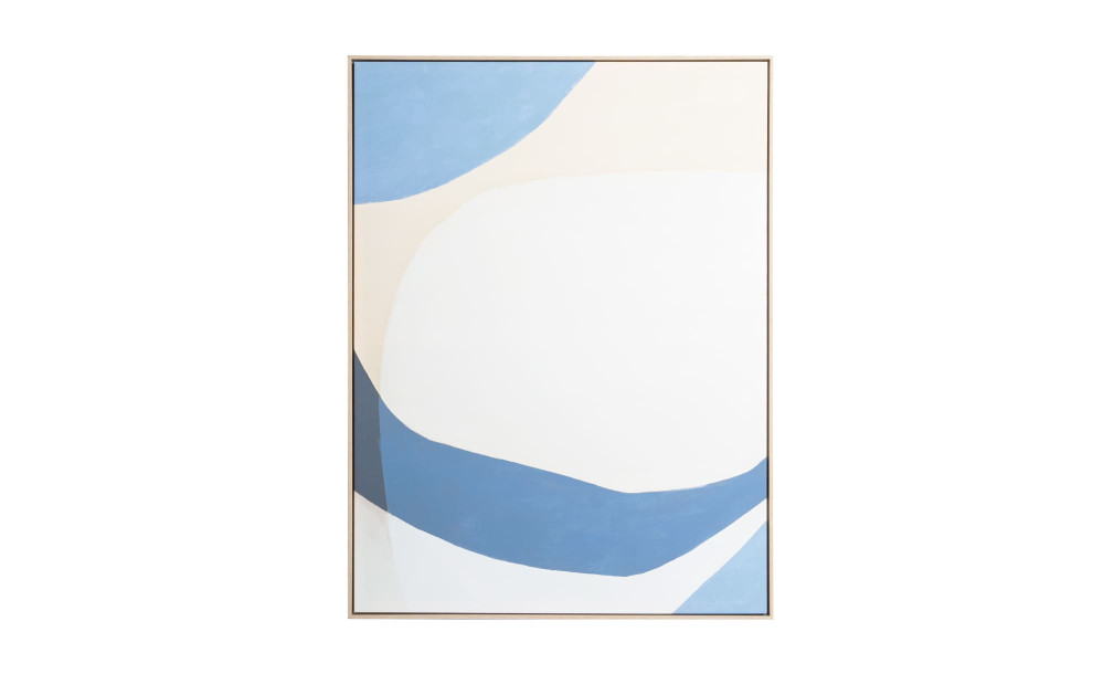 Milieu Wall Art  