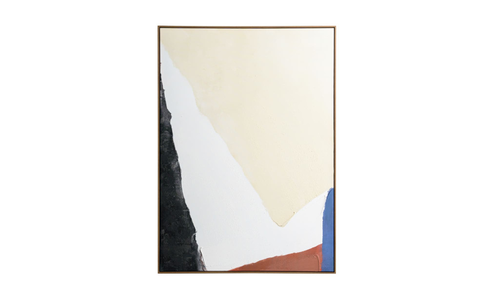 Facets Wall art