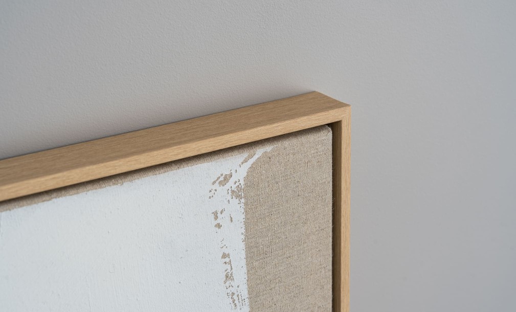 Art on Linen Wall Art