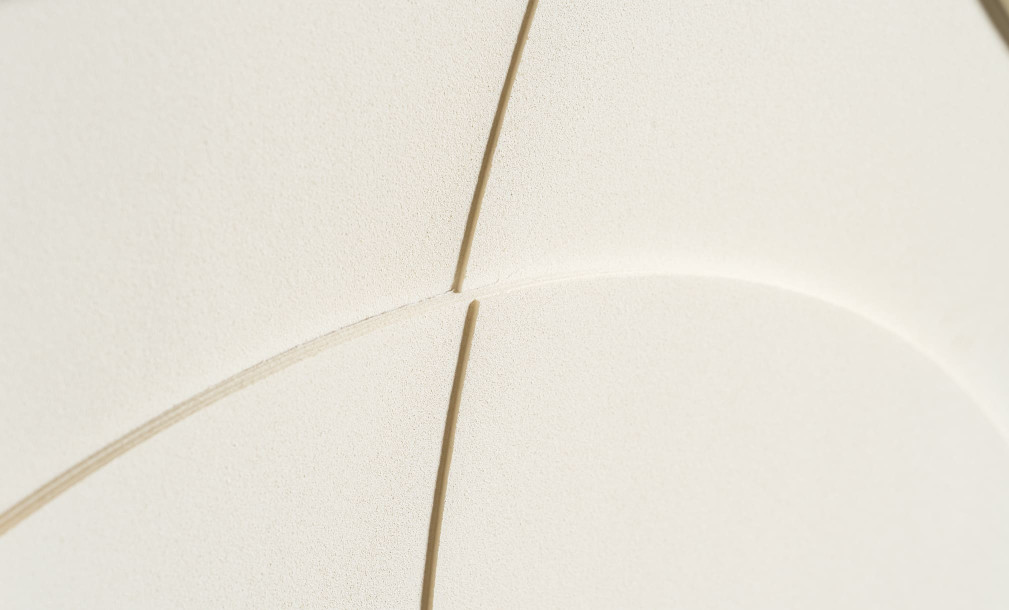 Bas-relief VI Wall art