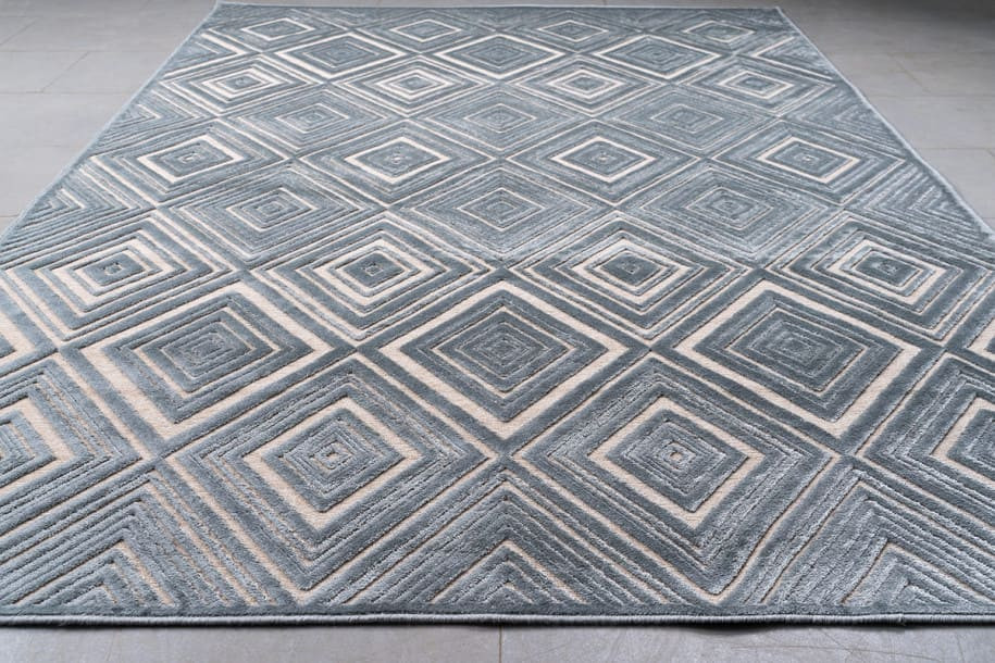Labyrinth Beige Carpet 200x300 cm