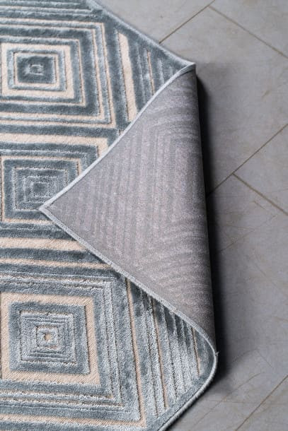 Labyrinth Beige Carpet 200x300 cm
