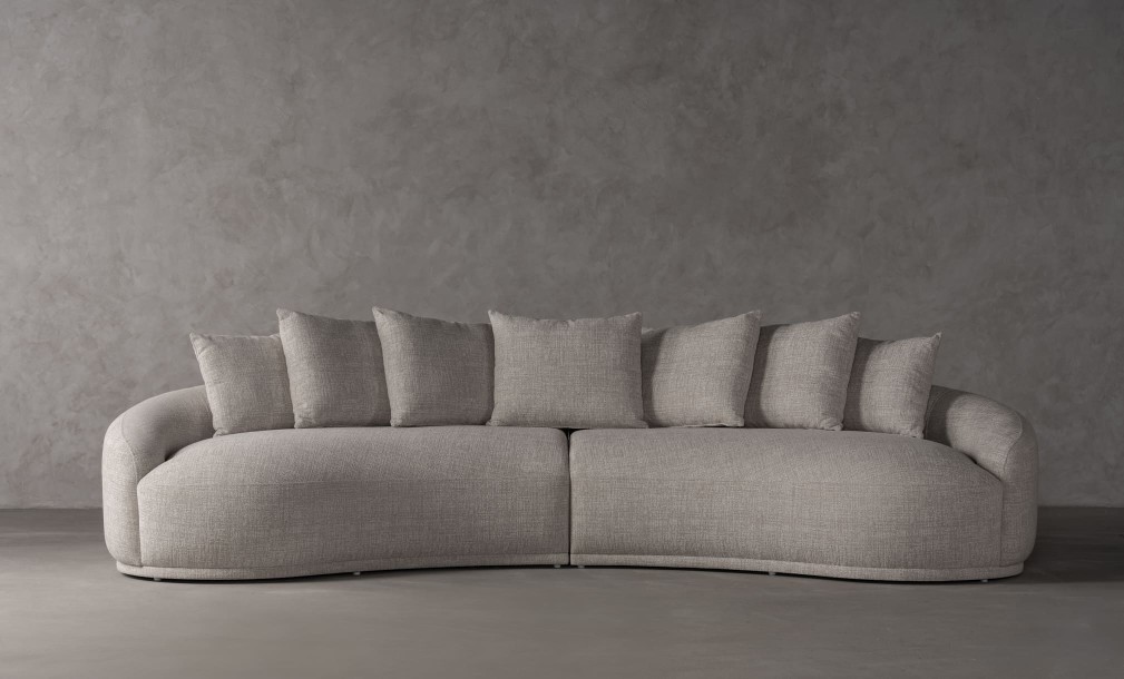 Liam Sofa - Aprilla 23006-95