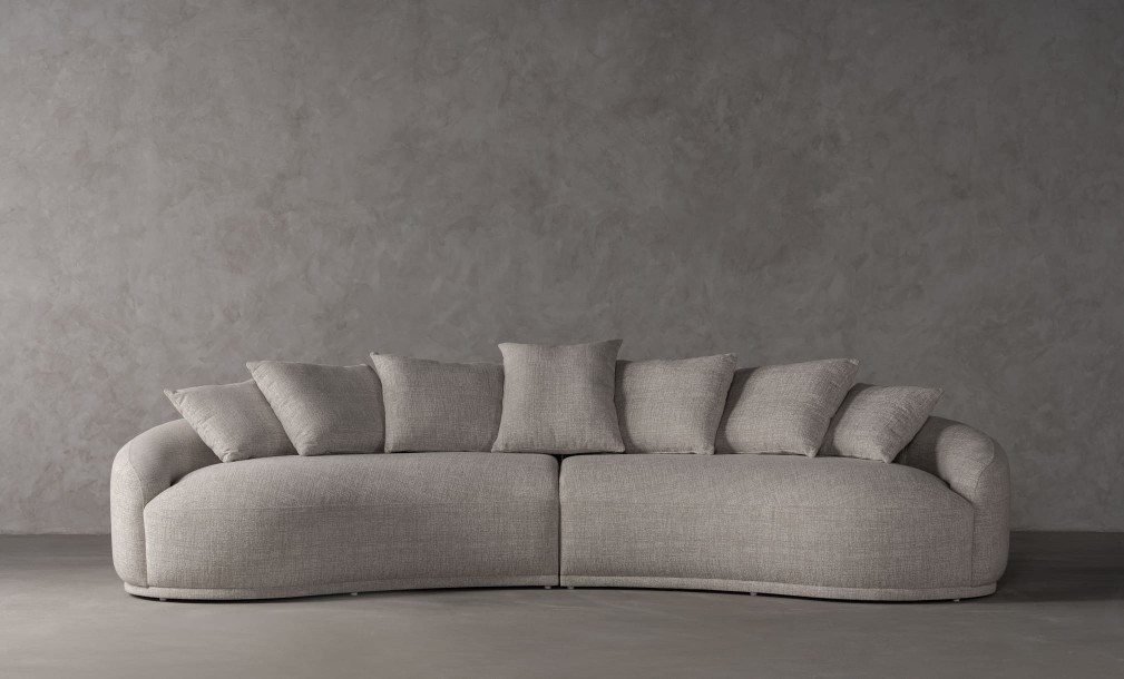 Liam Sofa - Aprilla 23006-95