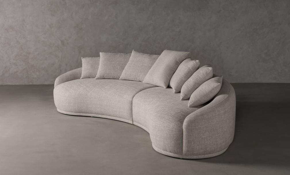 Liam Sofa - Aprilla 23006-95