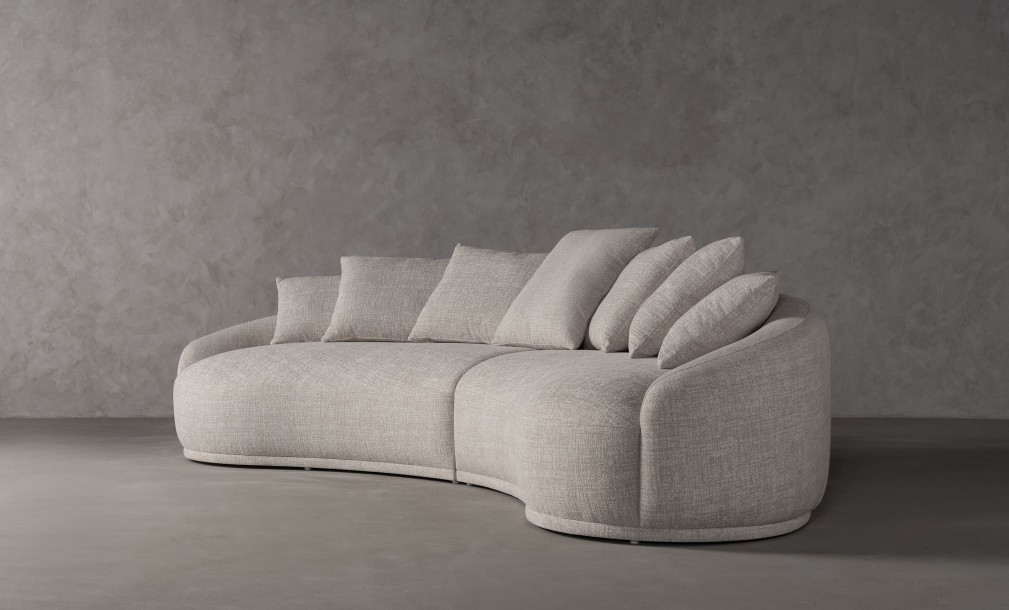 Liam Sofa - Aprilla 23006-95