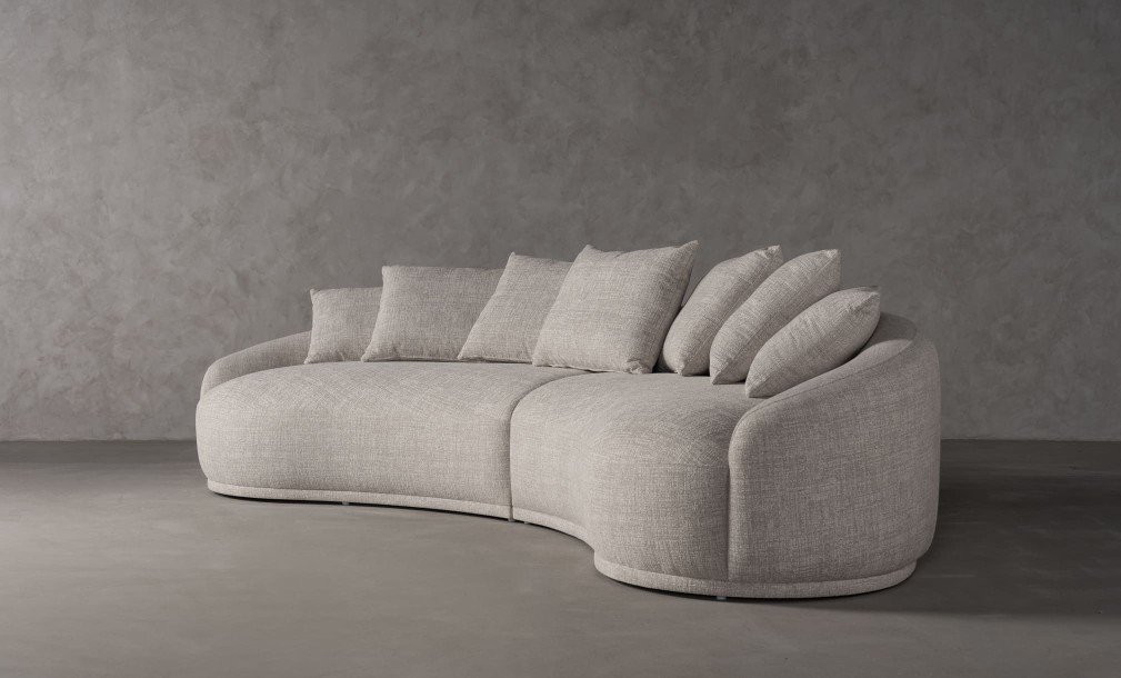 Liam Sofa - Aprilla 23006-95