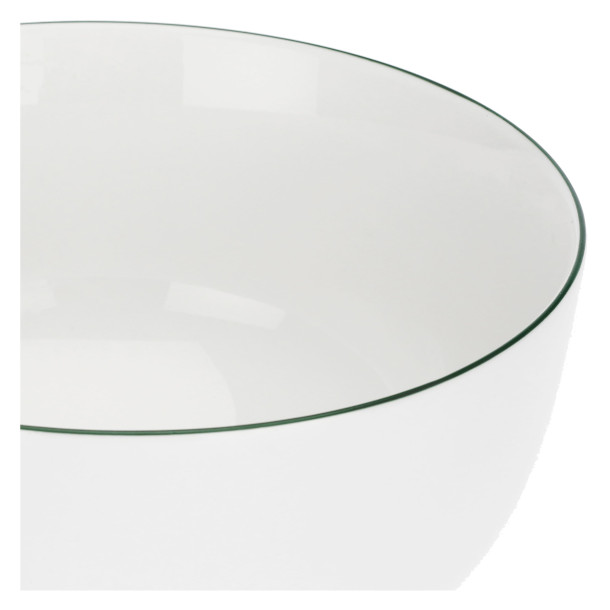 Dintorno Medium Bowl width 13 cm