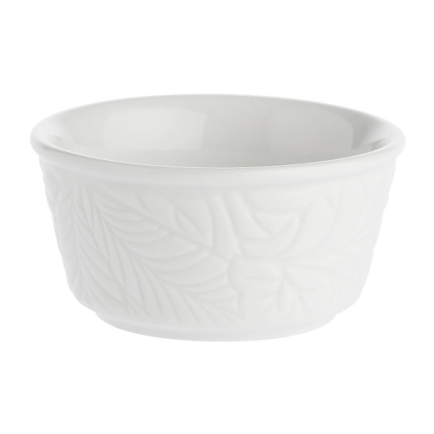 Bosco Round Ramekin Bowl width 7 cm