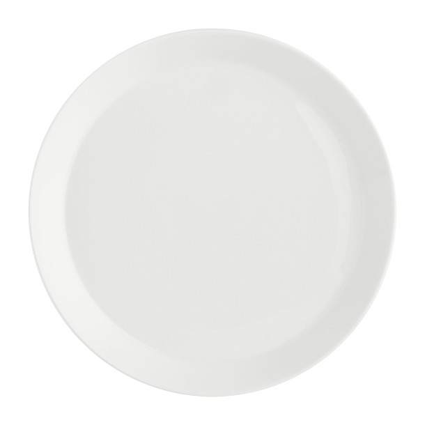 Essenziale Gourmet Deep Plate width 21.5