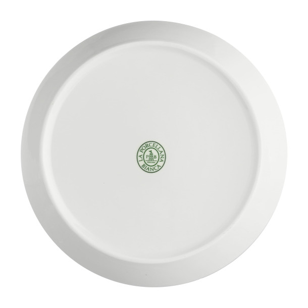 Essenziale Gourmet Deep Plate width 21.5