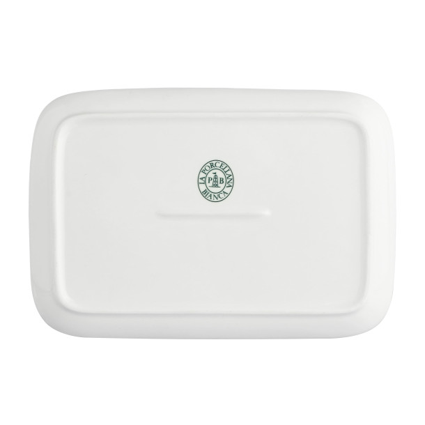 Essenziale New Age Rectangular Tray 22x15 cm