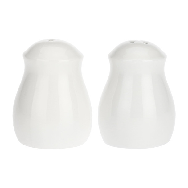 Menage Classic Salt & Pepper Set