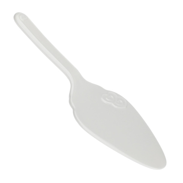 Valentino Cake Server 10 Lb