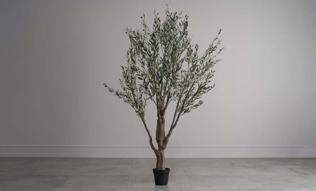 Artificial Olive Tree H300 cm