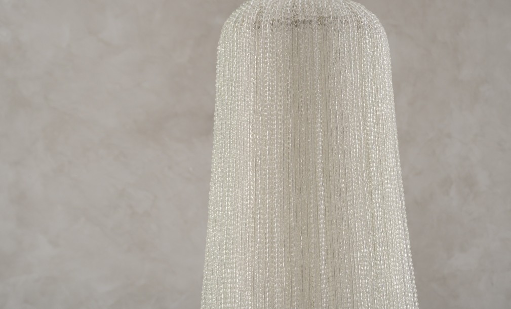 Bogemia Chandelier D55x132H