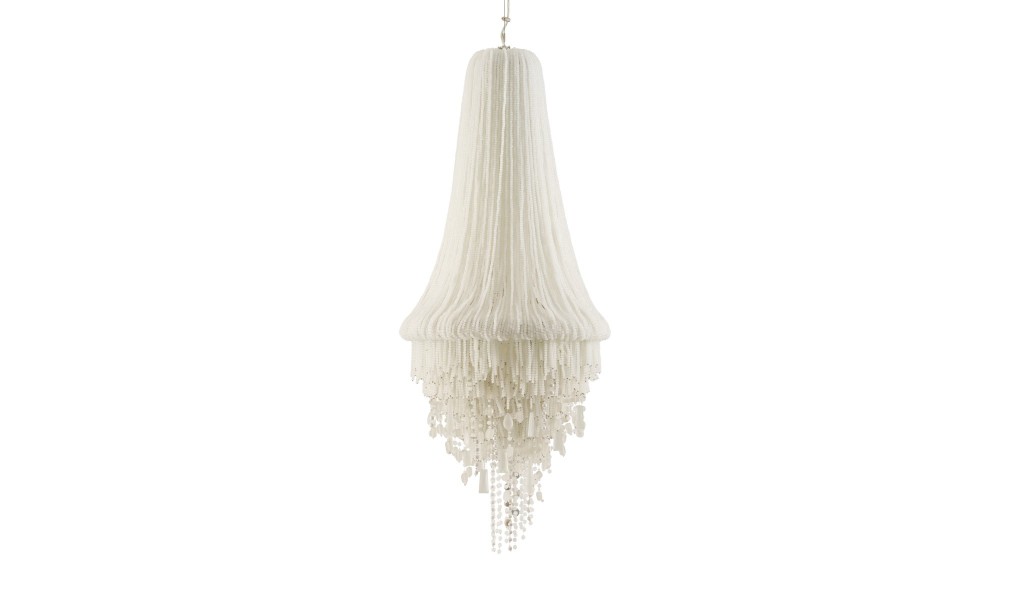 Bogemia Chandelier D48x116H