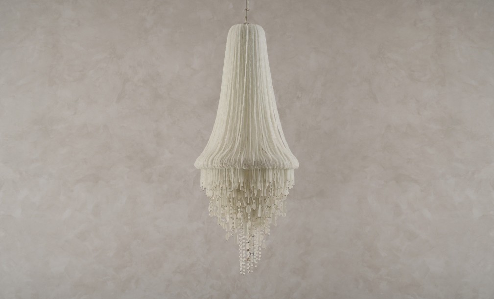 Bogemia Chandelier D48x116H