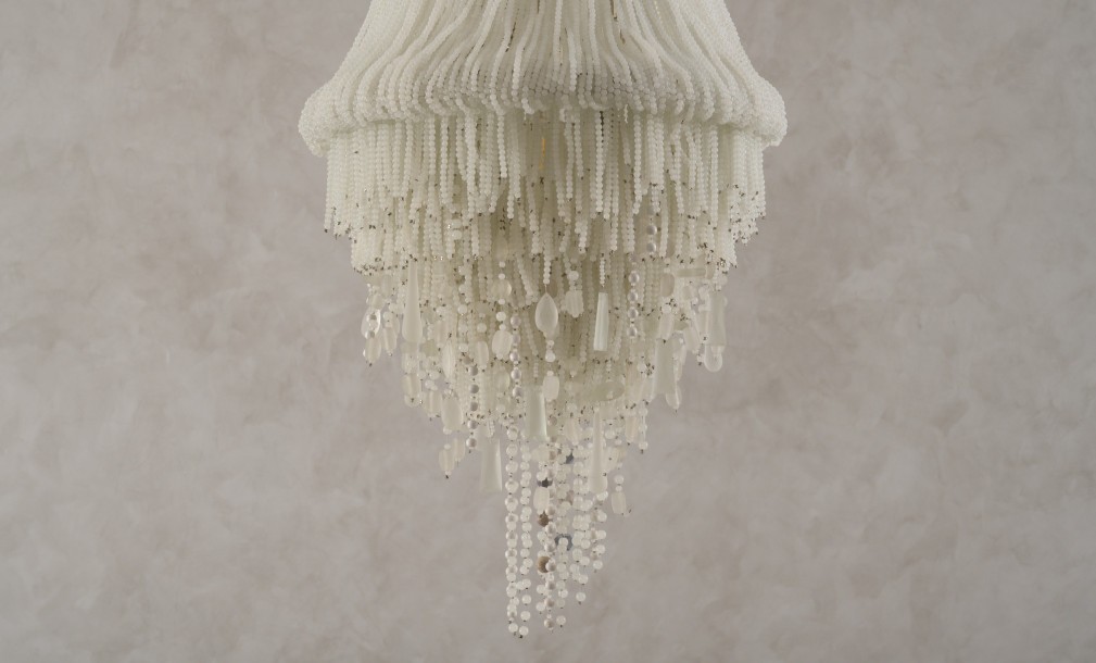 Bogemia Chandelier D48x116H