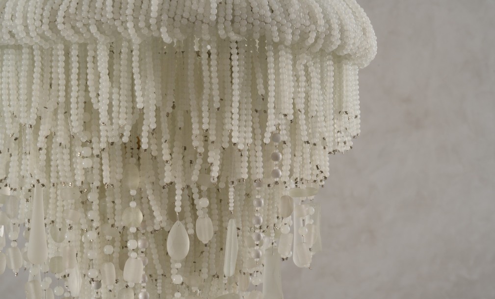 Bogemia Chandelier D48x116H