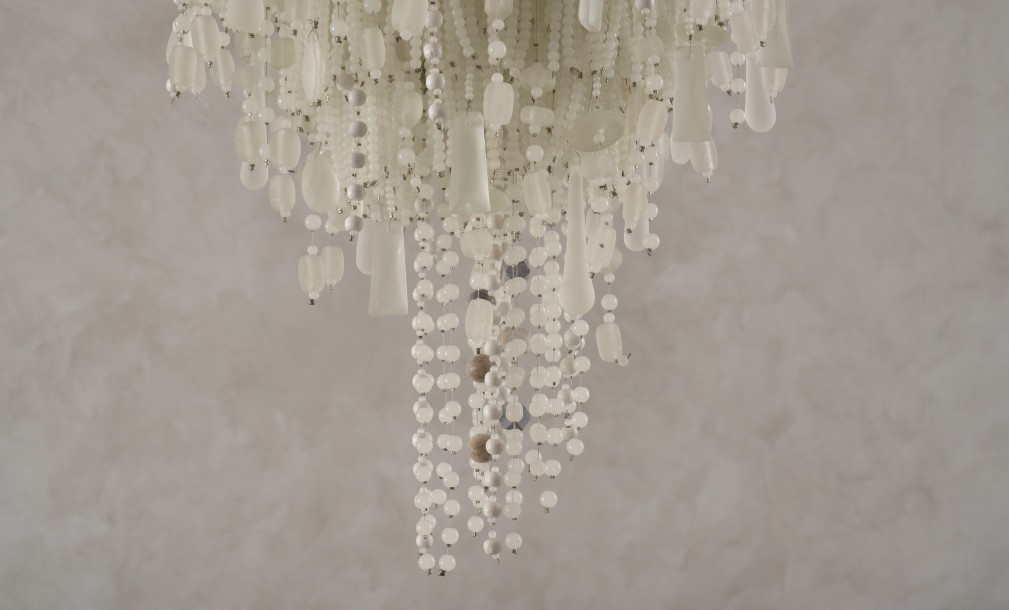 Bogemia Chandelier D48x116H