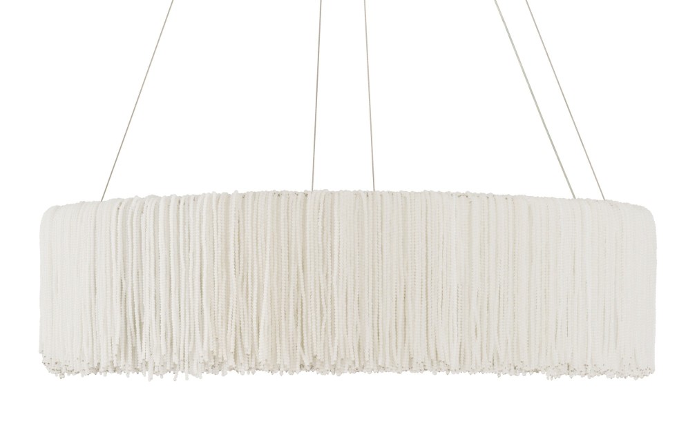 Mirage Crystal Chandelier D94x25H