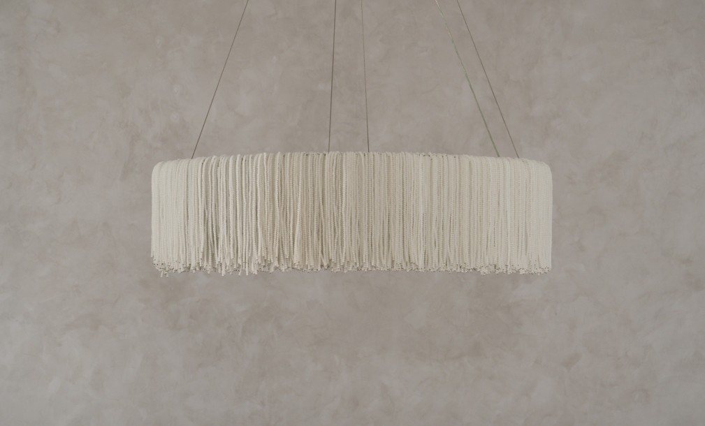 Mirage Crystal Chandelier D94x25H