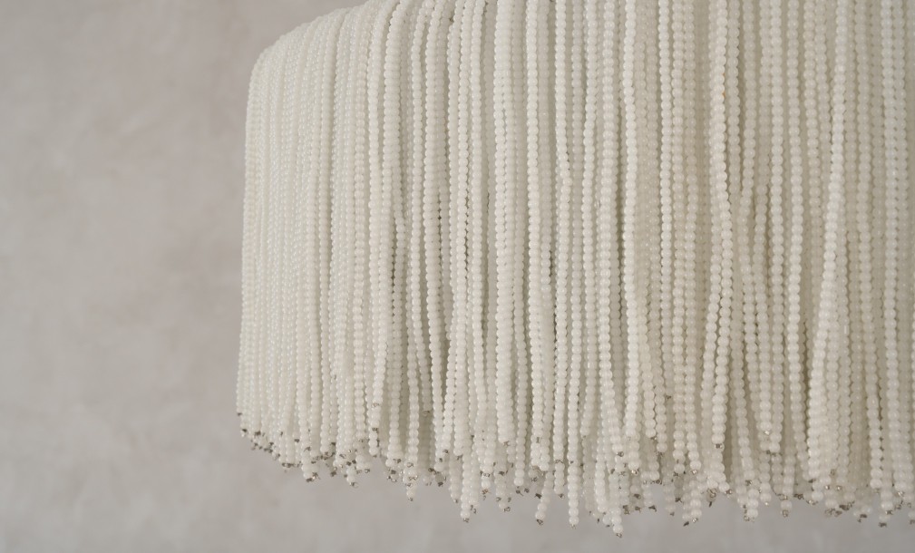 Mirage Crystal Chandelier D94x25H