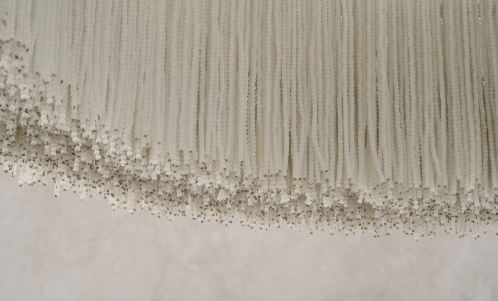 Mirage Crystal Chandelier D94x25H