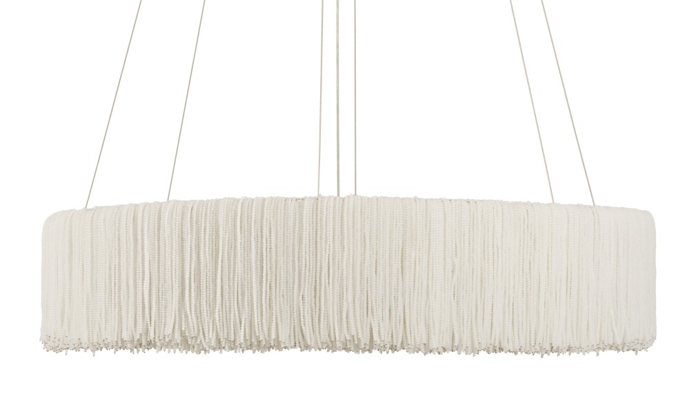 Mirage Crystal Chandelier D110x25H