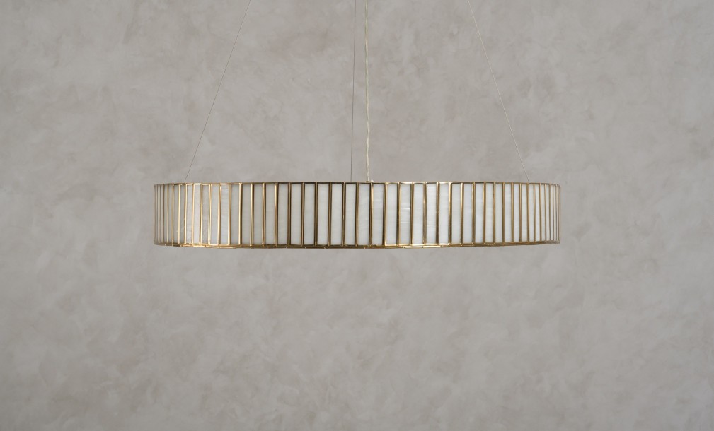 Aura Chandelier D90